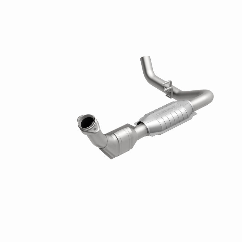 MagnaFlow Conv DF 99-00 Ford Trucks 5.4L - DTX Performance