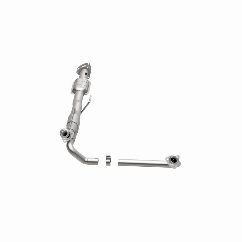 MagnaFlow Conv DF Astro 00-04 4.3L OEM - DTX Performance