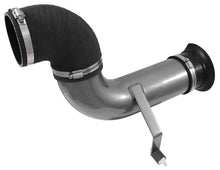 Load image into Gallery viewer, AEM 6/05-08 Audi A4 2.0L-L4 Silver Cold Air Intake - DTX Performance