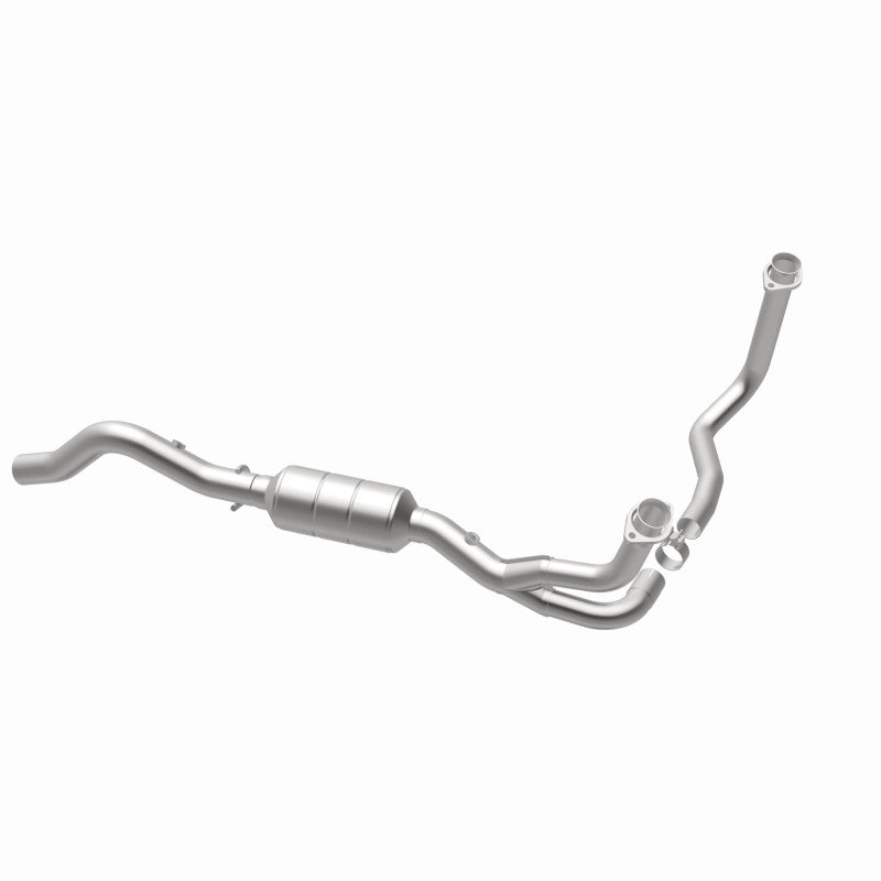 MagnaFlow Conv DF 00 Dodge Durango 5.2L 4WD / 00-03 Durango 5.9L 4WD (49 State) - DTX Performance