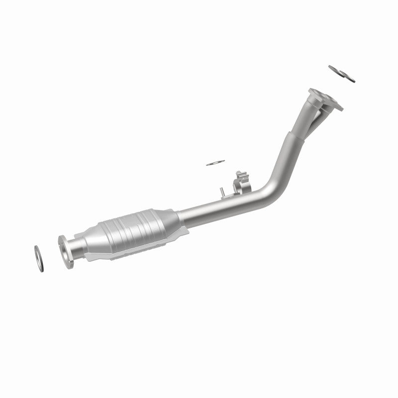 Magnaflow Conv DF 96-00 Toyota 4 Runner 2.7 - DTX Performance