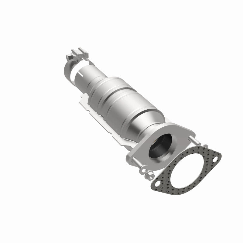 MagnaFlow Conv DF 2009-2013 Malibu L4 2.5L SS Direct Fit Catalytic Converter - DTX Performance