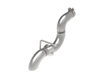 Load image into Gallery viewer, aFe 20-21 Jeep Wrangler (JL) Large Bore-HD 3 IN 304 Stainless Steel DPF-Back Hi-Tuck Exhaust System - DTX Performance