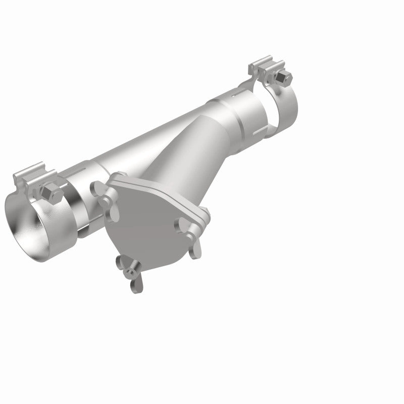 MagnaFlow Exhaust Cut-Out 3inch - DTX Performance