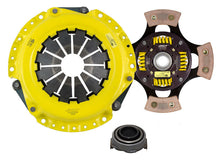 Load image into Gallery viewer, ACT 2006 Honda Civic HD/Race Sprung 4 Pad Clutch Kit - DTX Performance