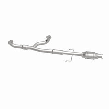 Load image into Gallery viewer, MagnaFlow Conv DF 01-05 Chrysler Sebring / 00-05 Mitsubishi Eclipse / 99-03 Galant - Rear - DTX Performance