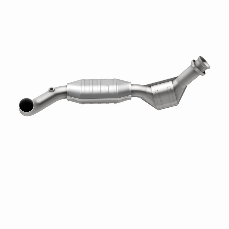 MagnaFlow Conv DF 97-98 Ford F-150 4.6L - DTX Performance