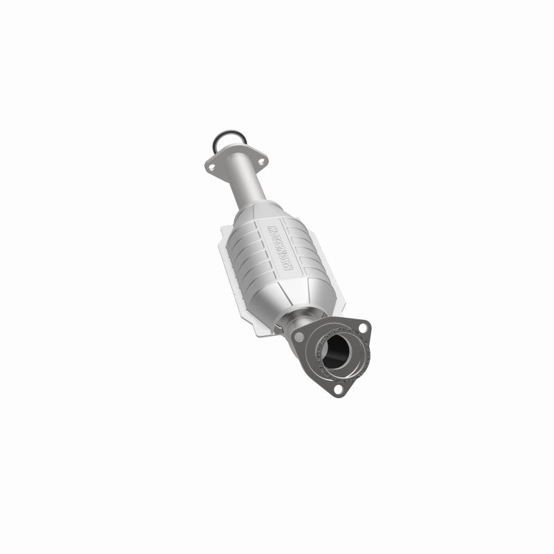 MagnaFlow Conv DF 03-04 Toyota Tundra V8 4.7L Gas - DTX Performance