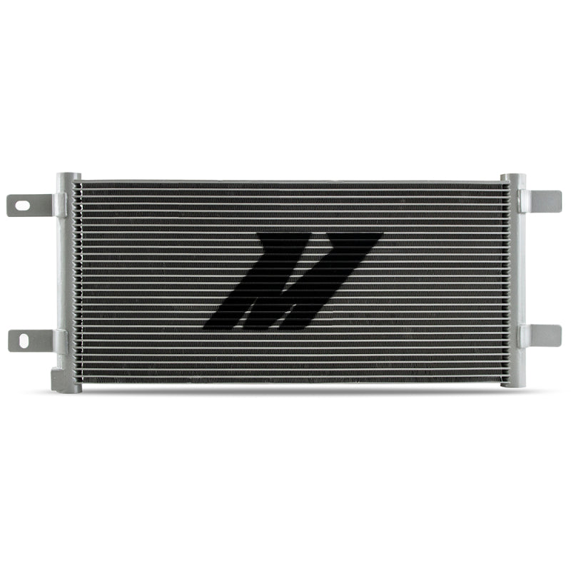 Mishimoto 15-18 Dodge RAM 6.7L Cummins Transmission Cooler - DTX Performance