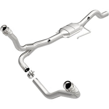 Load image into Gallery viewer, MagnaFlow Conv DF 00-03 Dodge Durango 4.7L 4WD - DTX Performance