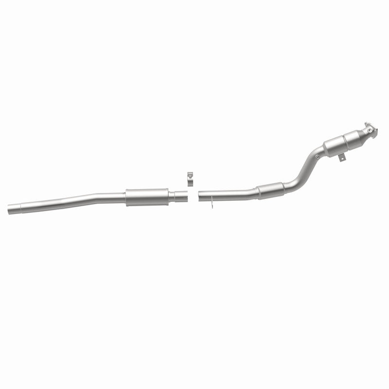 MagnaFlow Conv DF 04-06 Audi A8 Quattro 4.2L - DTX Performance