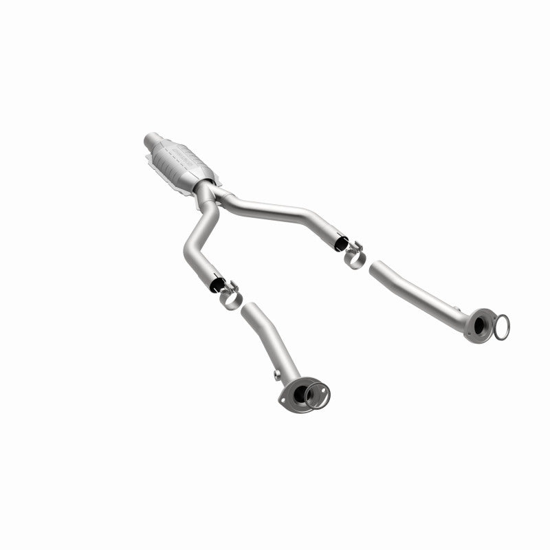 Magnaflow Conv DF 01-06 Lexus LS430 4.3L Rear - DTX Performance