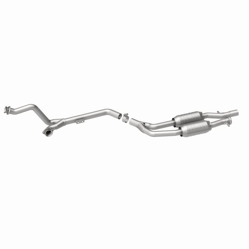 MagnaFlow Conv DF 92-93 Mercedes 400E/SE 4.2L - DTX Performance