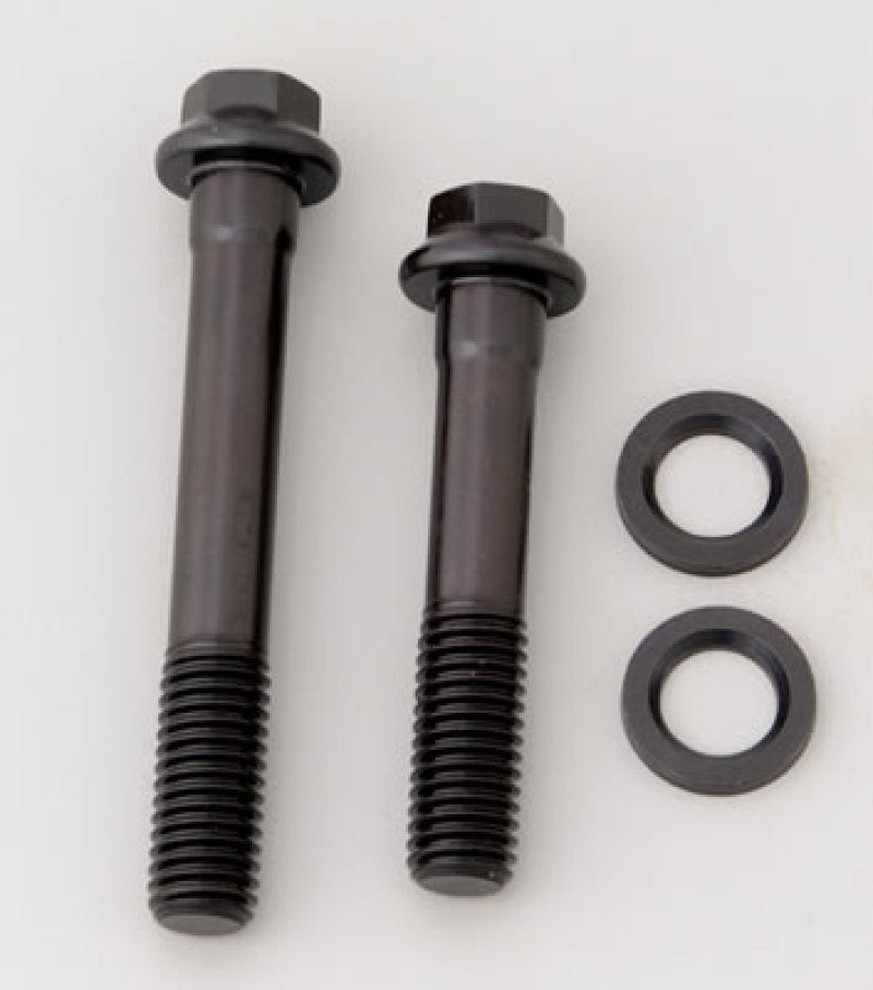 ARP 1/2in -13 Hex Head Bolt (one bolt) - DTX Performance