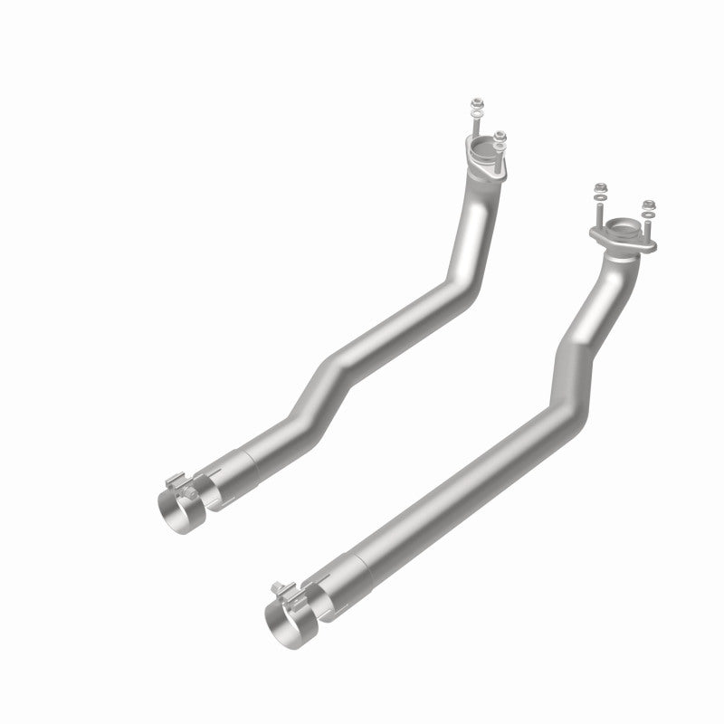 Magnaflow Mani Front Pipes 62-76 Chrysler B-Body Small Block - DTX Performance