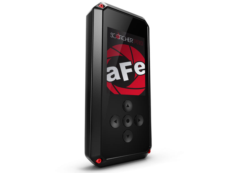 aFe Scorcher Pro Bluetooth Power Module 11-12 Ford Mustang GT V8-5.0L - DTX Performance