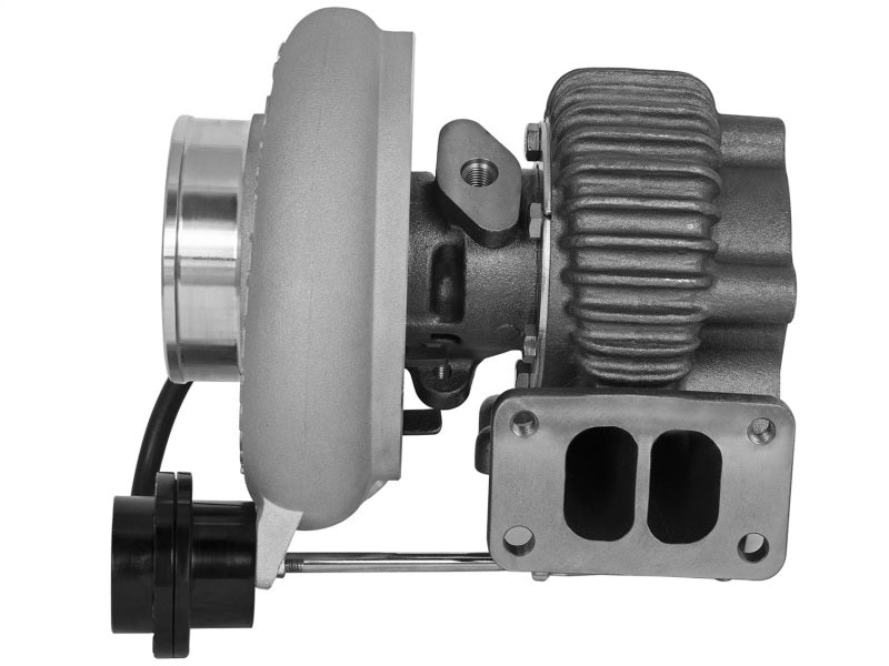 aFe Power Bladerunner Turbocharger 98.5-02 Dodge Diesel Trucks L6-5.9L (td) - DTX Performance