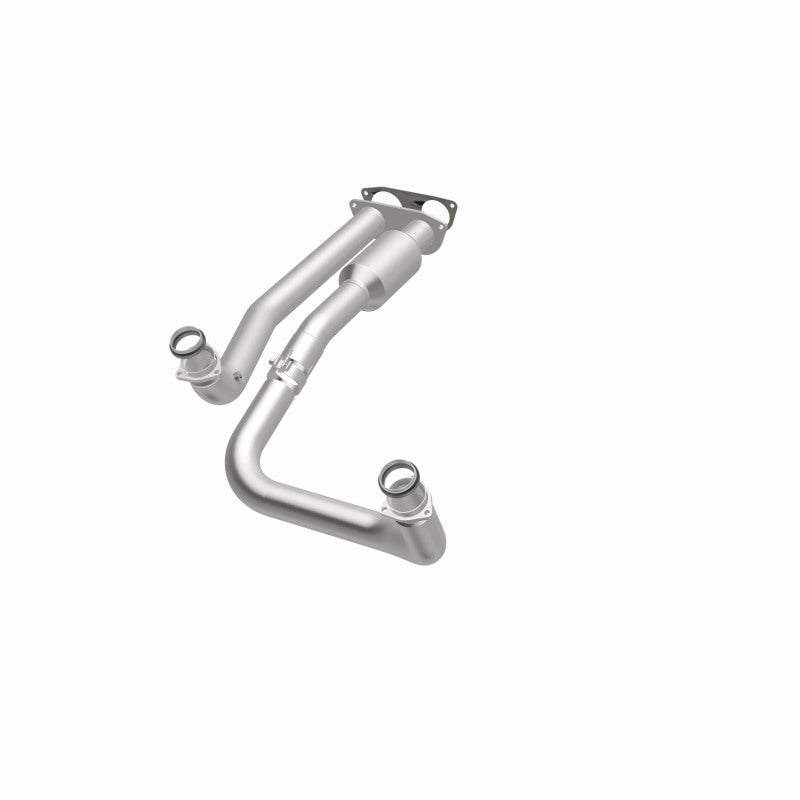 MagnaFlow California Grade Direct-Fit Catalytic Converter 96-00 Chevrolet / GMC K3500 V8 7.4L - DTX Performance