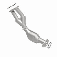 Load image into Gallery viewer, MagnaFlow Conv DF 01-04 Toyota Tacoma Front 2.7L - DTX Performance