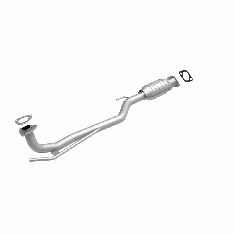 MagnaFlow Conv Direct Fit 300Zx 90-96 D/S - DTX Performance