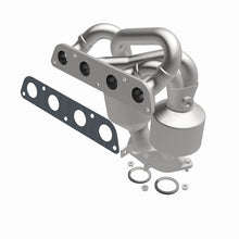 Load image into Gallery viewer, MagnaFlow Conv DF 00-05 Toyota MR2 Spyder 1.8l Manifold - DTX Performance