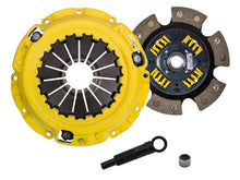 Load image into Gallery viewer, ACT 2005 Mazda 3 HD/Race Sprung 6 Pad Clutch Kit - DTX Performance