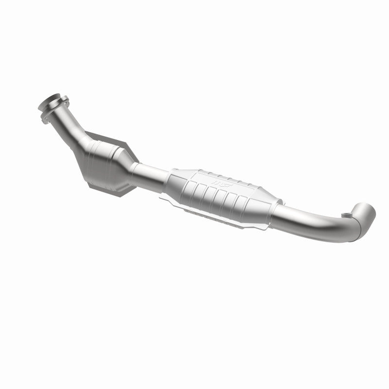 MagnaFlow Conv DF 97-98 E150 E250 Van 4.2L D/ - DTX Performance