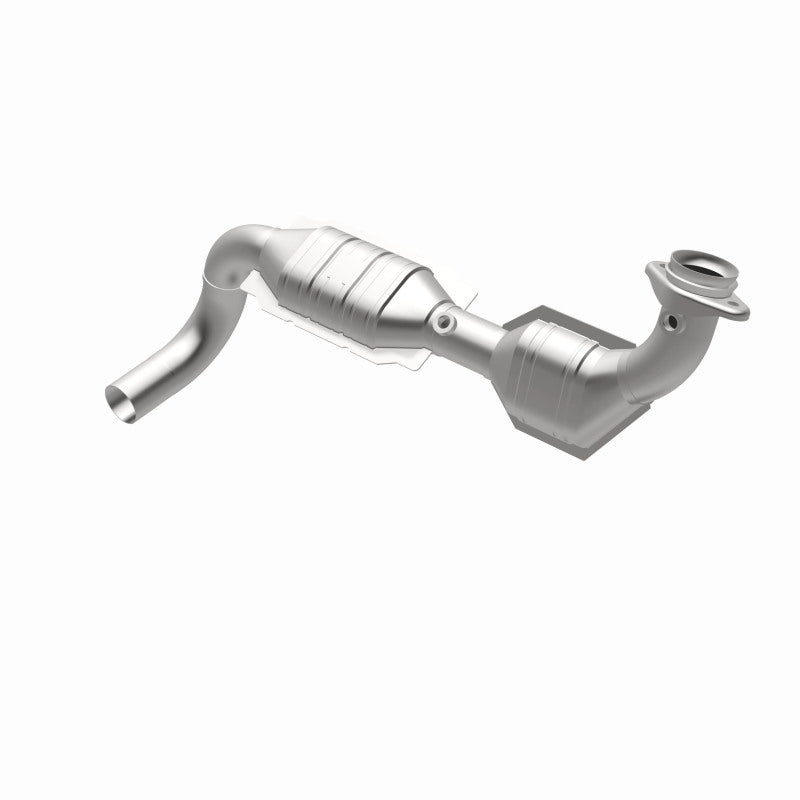 MagnaFlow Conv DF 03-04 Ford Expedition 5.4L V8 Driver Side - DTX Performance