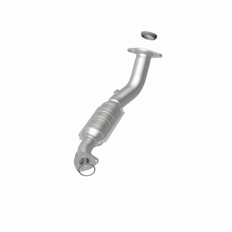 MagnaFlow 02-06 Acura RSX 4 2.0L (includes Type S) Direct-Fit Catalytic Converter - DTX Performance