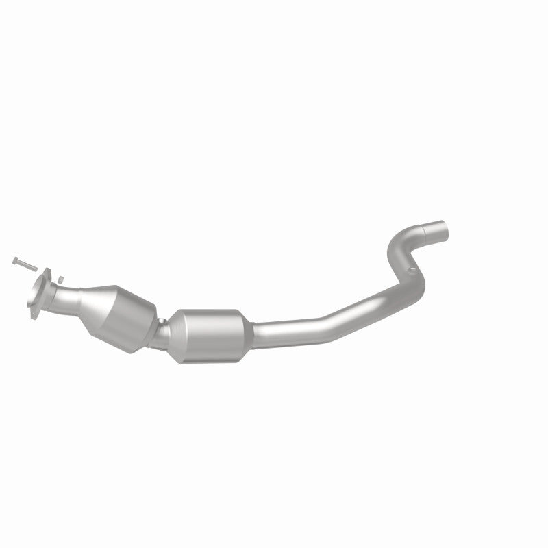 MagnaFlow 13-17 Range Rover V8 5 OEM Underbody Direct Fit EPA Compliant Catalytic Converter - DTX Performance