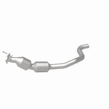 Load image into Gallery viewer, MagnaFlow 13-17 Range Rover V8 5 OEM Underbody Direct Fit EPA Compliant Catalytic Converter - DTX Performance