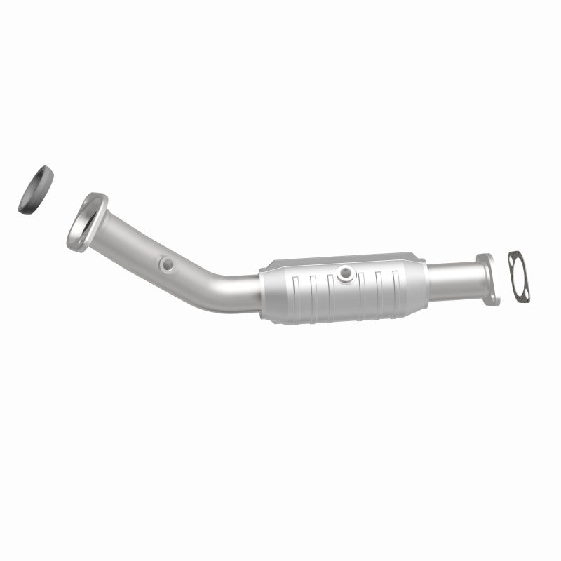 MagnaFlow Conv DF 03-06 Mazda 6 2.3L (49 State) - DTX Performance