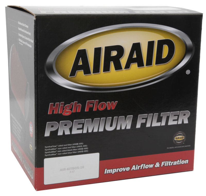 Airaid Kit Replacement Filter - DTX Performance