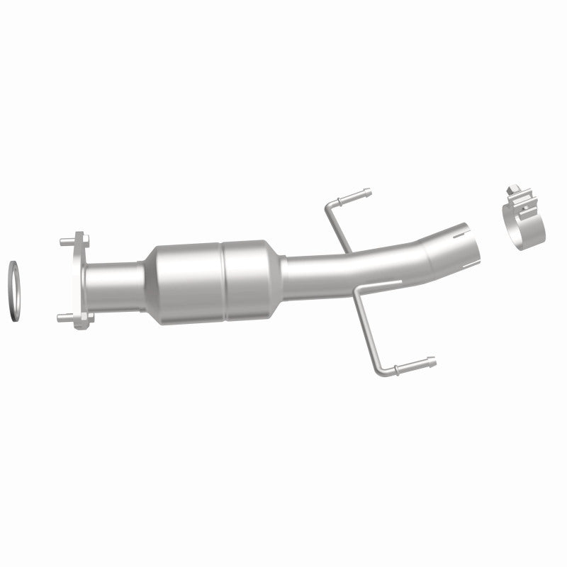 Magnaflow Conv DF 2010-2012 CX-7 2.5 L Underbody - DTX Performance