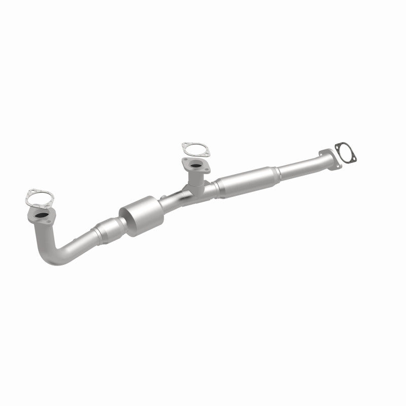 MagnaFlow Conv DF 96-00 Chrysler Sebring 2.5L - DTX Performance