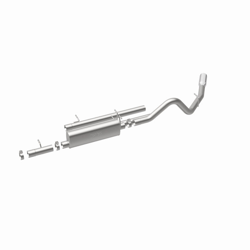 MagnaFlow Sys C/B 99-04 Ford F-250 6.8L V10 - DTX Performance