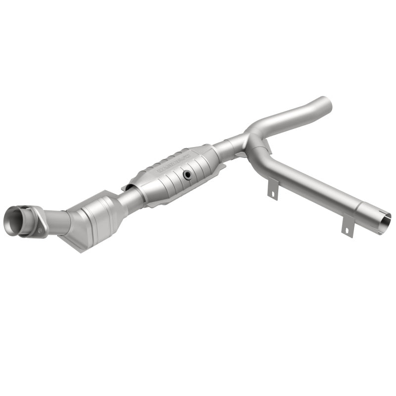 MagnaFlow Conv DF Ford 02-04 F-150 4.2L - DTX Performance