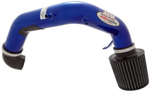 Load image into Gallery viewer, AEM 03-05 Neon SRT-4 Turbo Blue Short Ram Intake - DTX Performance