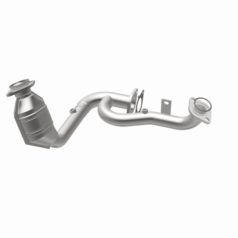 MagnaFlow Conv DF 00 Taurus/Sable S- PS Ft - DTX Performance