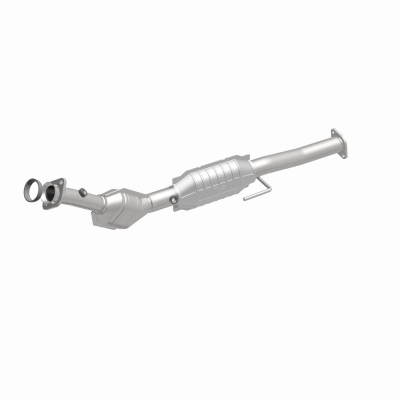 Magnaflow Conv DF 2007-2011 RANGER 2.3L Underbody - DTX Performance