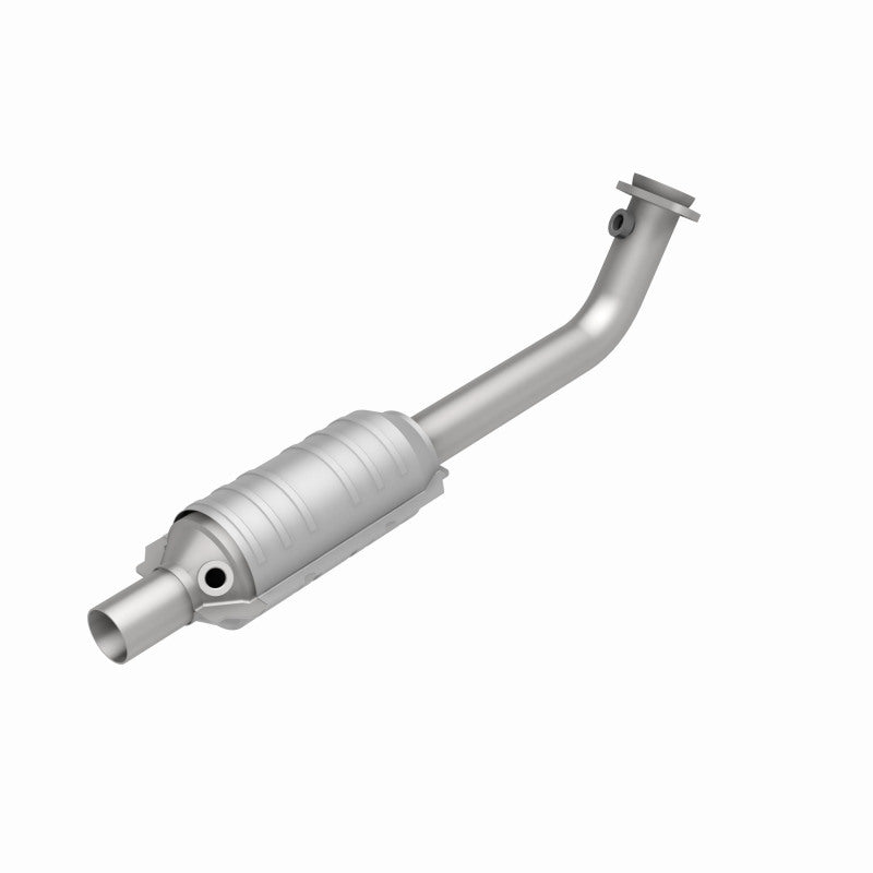 MagnaFlow Conv DF 00-03 BMW X5 4.4L Passenger Side - DTX Performance