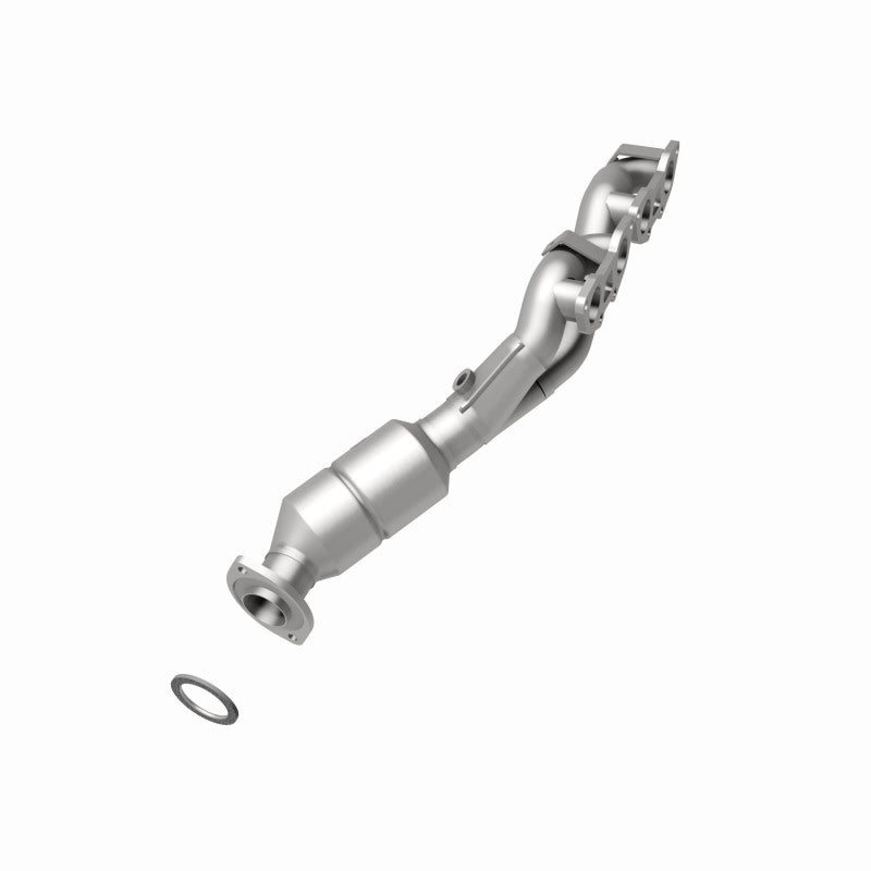 MagnaFlow California Converter Direct Fit 08-10 Lexus IS F 5.0L (Left) - DTX Performance