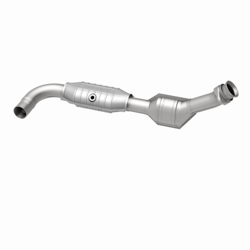 MagnaFlow Conv DF 99-00 Ford F-150 4.2L 2WD D/S - DTX Performance