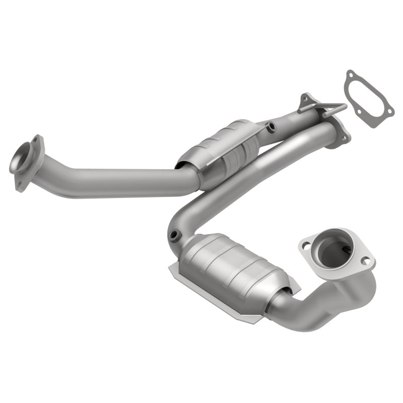 MagnaFlow Conv DF 04 Ranger/B-Series 3.0L - DTX Performance