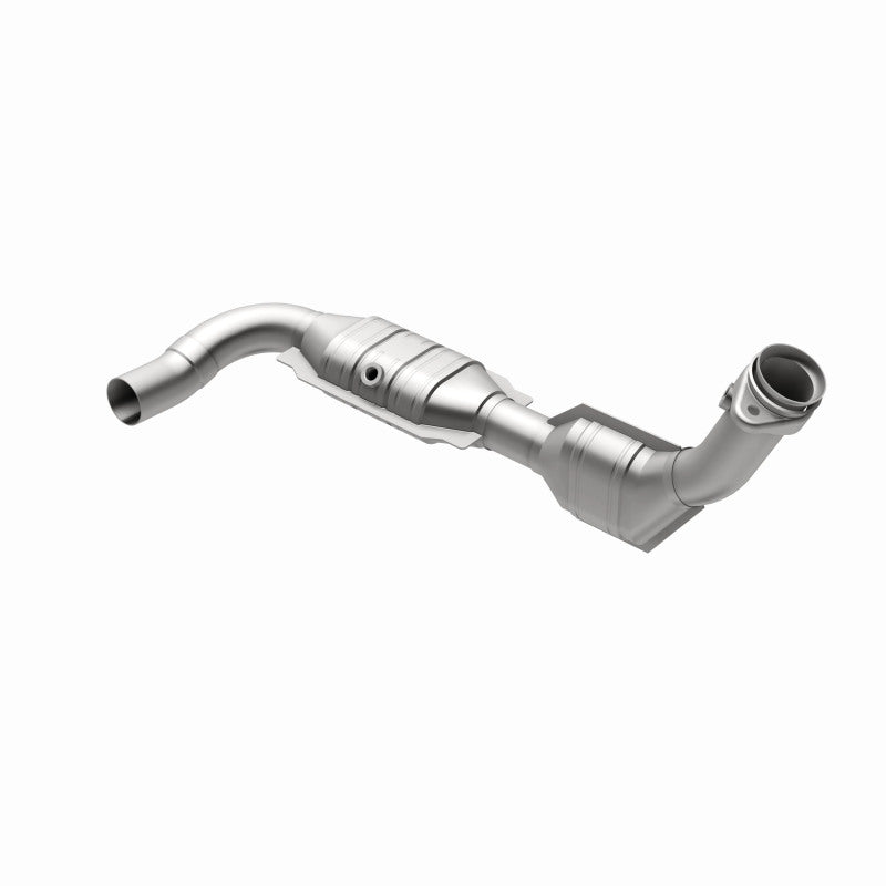 MagnaFlow Conv DF 99-00 Ford F-150 4.6L - DTX Performance