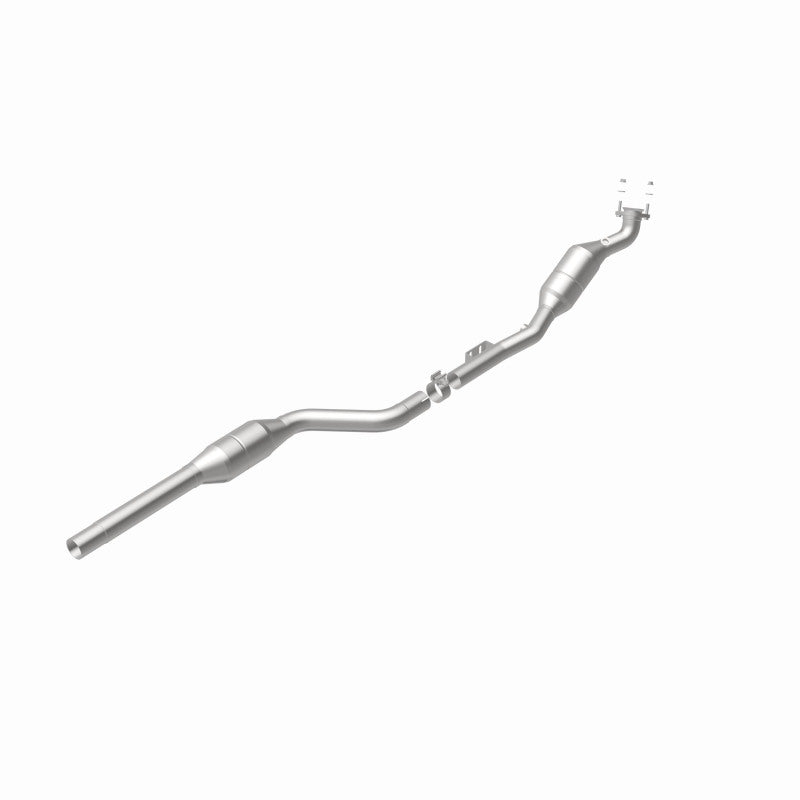 MagnaFlow Conv DF 01-02 Mercedes E430 Passenger Side CA - DTX Performance