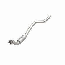 Load image into Gallery viewer, MagnaFlow 11-14 Chrysler 300 / Dodge Challenger/Charger 3.6L Direct Fit Catalytic Converter - DTX Performance