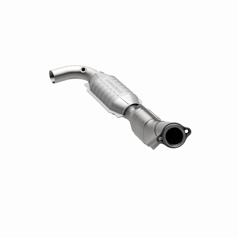 MagnaFlow Conv DF 97-98 F150/F250 4.2L 2Wd P/ - DTX Performance