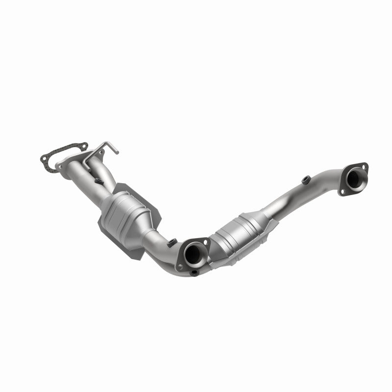 MagnaFlow Conv DF 04-06 Ranger 4.0 Front - DTX Performance