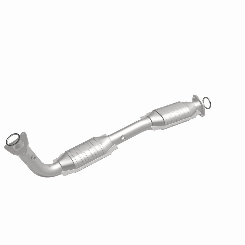 Magnaflow Conv DF 07-08 Toyota Tundra 5.7L P/S - DTX Performance